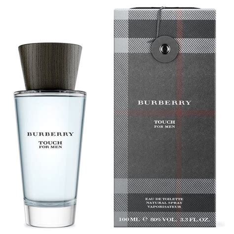 overstock Burberry perfume